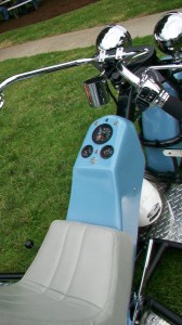 2012 Custom VW Trike   